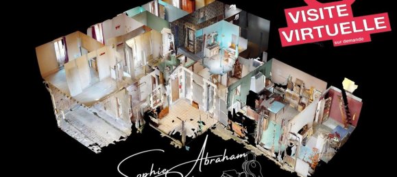 7 Schlafzimmer Stadthaus in Bazoches-les-Gallerandes, France, Nr. 245719 12