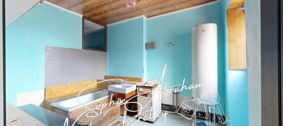 7 Schlafzimmer Stadthaus in Bazoches-les-Gallerandes, France, Nr. 245719 8