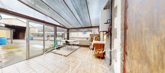 7 Schlafzimmer Stadthaus in Bazoches-les-Gallerandes, France, Nr. 245719 2