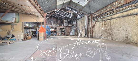 7 Schlafzimmer Stadthaus in Bazoches-les-Gallerandes, France, Nr. 245719 13