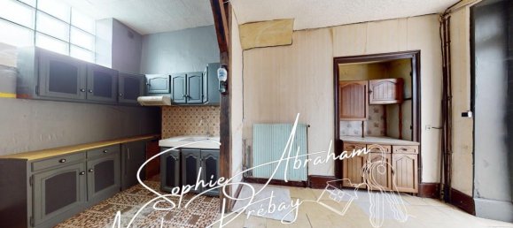 7 Schlafzimmer Stadthaus in Bazoches-les-Gallerandes, France, Nr. 245719 20