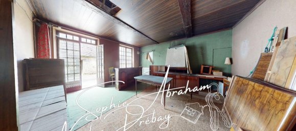 7 Schlafzimmer Stadthaus in Bazoches-les-Gallerandes, France, Nr. 245719 16