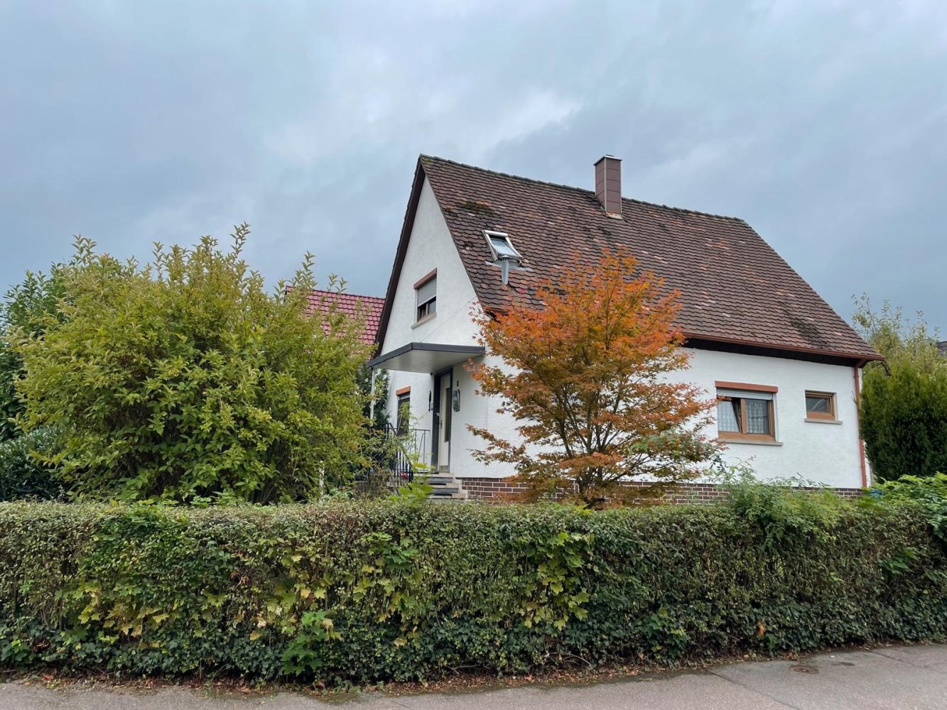 4 Schlafzimmer Haus in Schwäbisch Hall, Germany, Nr. 64057