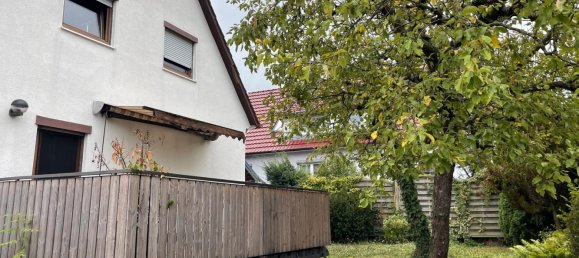 4 Schlafzimmer Haus in Schwäbisch Hall, Germany, Nr. 64057 3