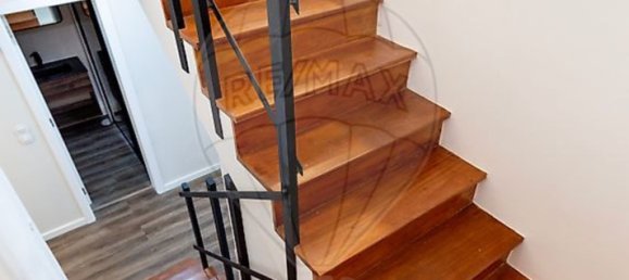 4 bedrooms Duplex in Lisbon, Portugal No. 330426 12