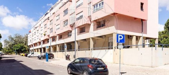 4 bedrooms Duplex in Lisbon, Portugal No. 330426 32