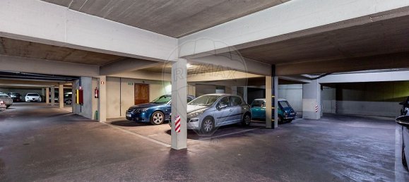 4 bedrooms Duplex in Lisbon, Portugal No. 330426 27