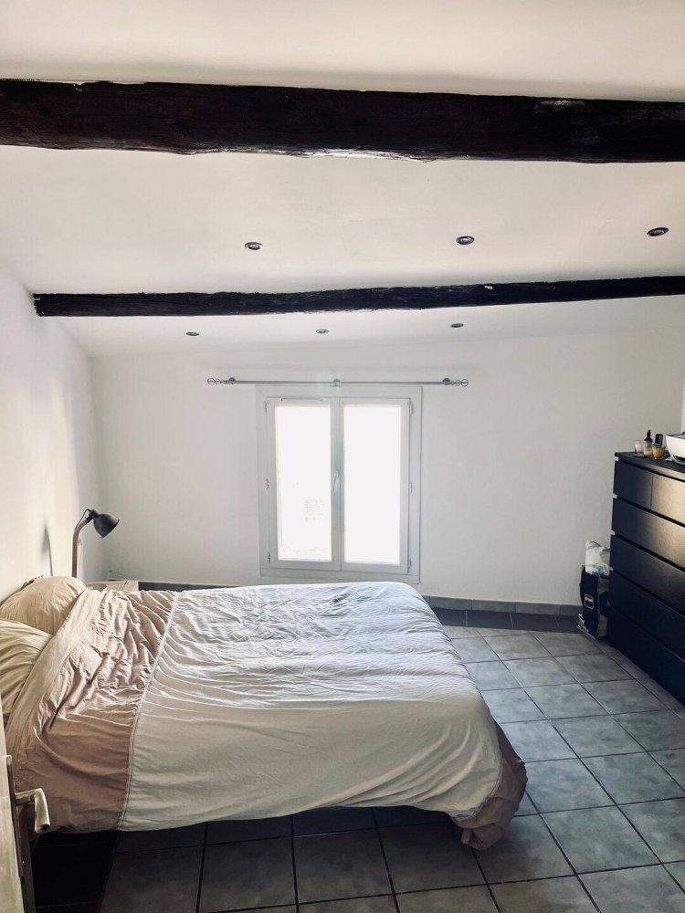 2 chambres Maison à Châteaurenard, France No. 330540