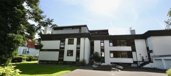 Квартира с 2 спальнями в Груневальд, Германия № 70035 20