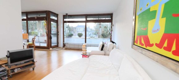 Квартира с 2 спальнями в Груневальд, Германия № 70035 24