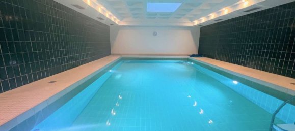 Квартира с 2 спальнями в Груневальд, Германия № 70035 14