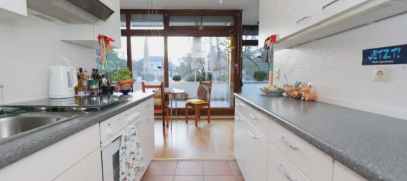 Квартира с 2 спальнями в Груневальд, Германия № 70035 6