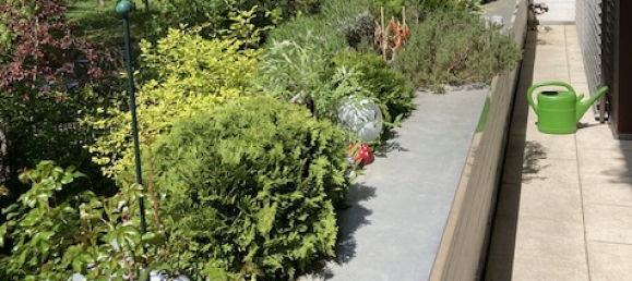 Квартира с 2 спальнями в Груневальд, Германия № 70035 7