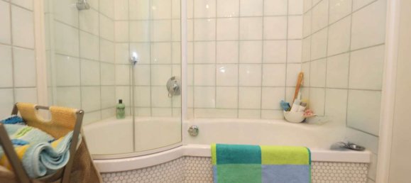 Квартира с 2 спальнями в Груневальд, Германия № 70035 13