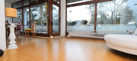 Квартира с 2 спальнями в Груневальд, Германия № 70035 3