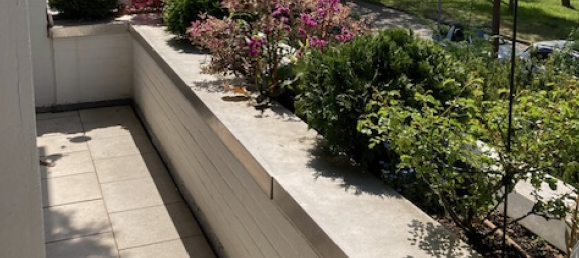 Квартира с 2 спальнями в Груневальд, Германия № 70035 8