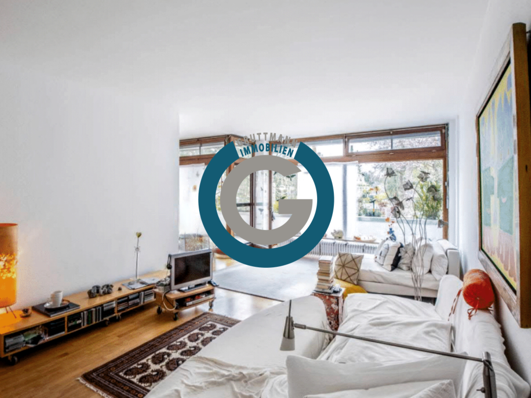 Квартира с 2 спальнями в Груневальд, Германия № 70035