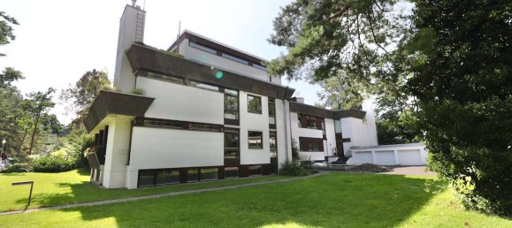 Квартира с 2 спальнями в Груневальд, Германия № 70035 21