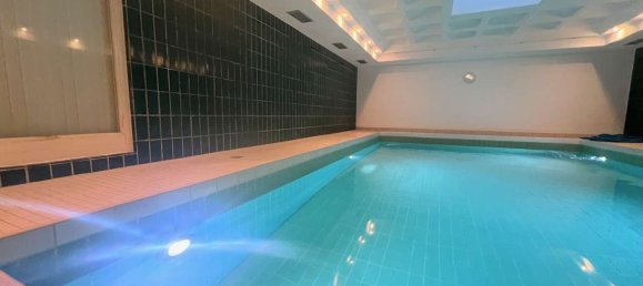 Квартира с 2 спальнями в Груневальд, Германия № 70035 15