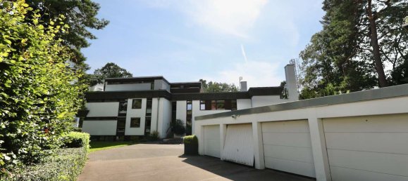 Квартира с 2 спальнями в Груневальд, Германия № 70035 22