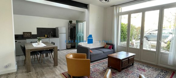 3 bedrooms House in Houilles, France No. 128497 6