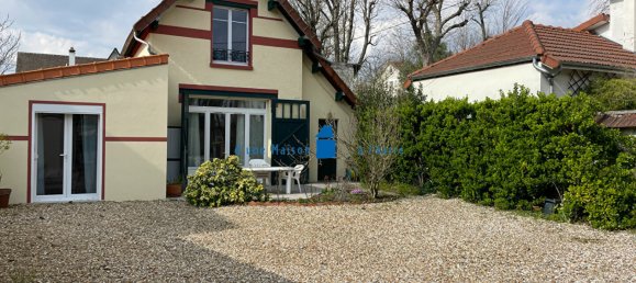 3 bedrooms House in Houilles, France No. 128497 12