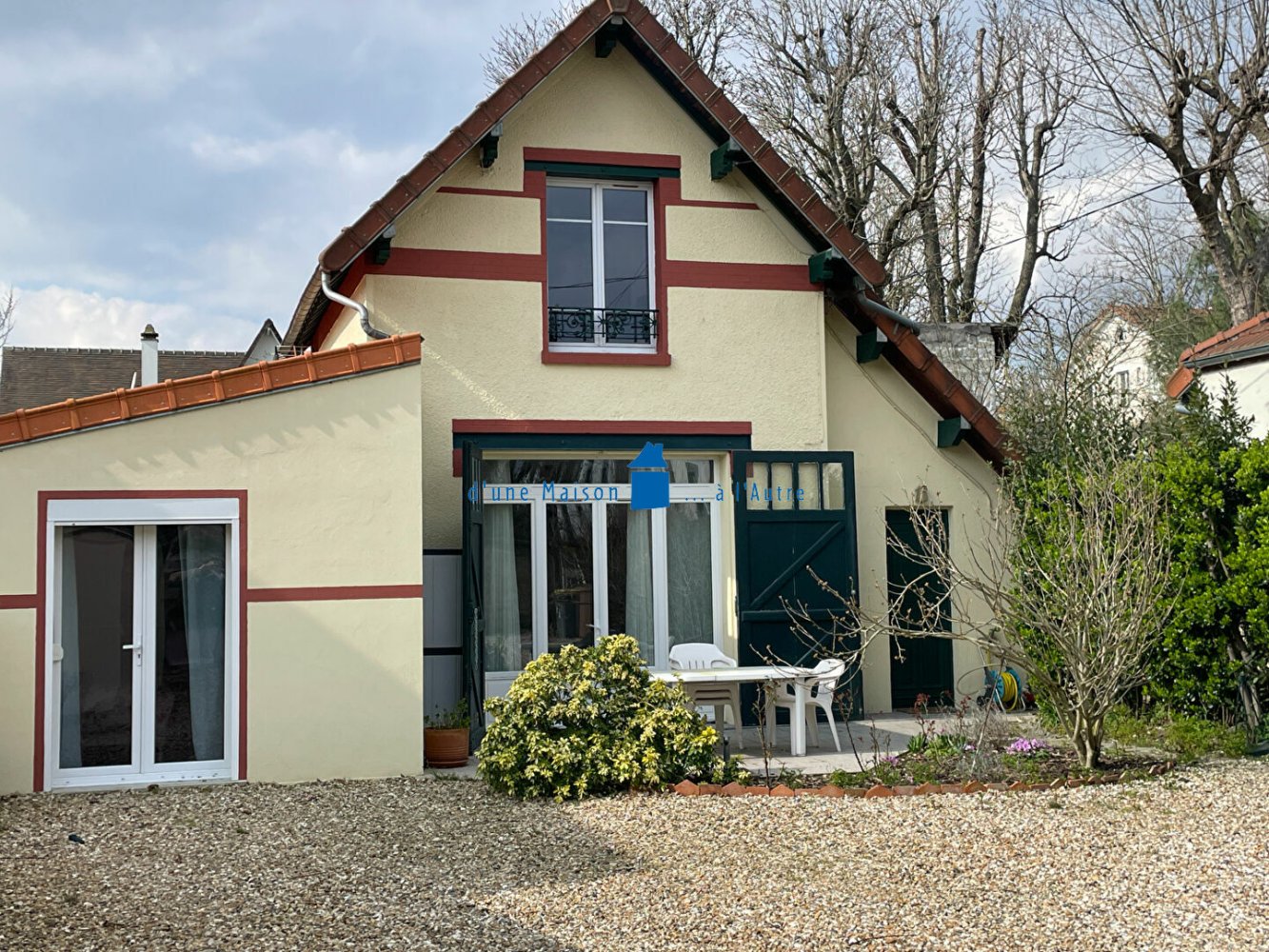 3 bedrooms House in Houilles, France No. 128497