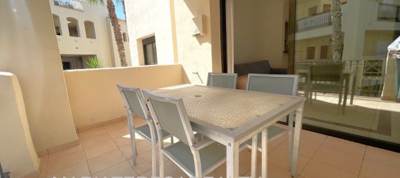 2 غرف نوم شقة في San Javier, Spain رقم 181852 13