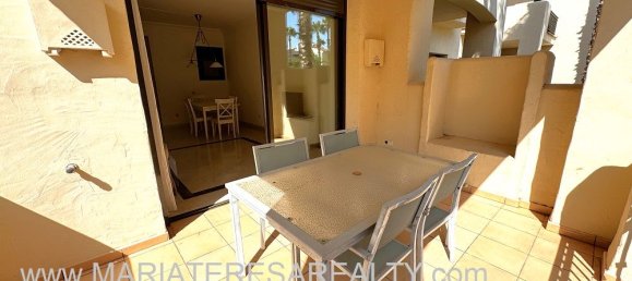 2 غرف نوم شقة في San Javier, Spain رقم 181852 11