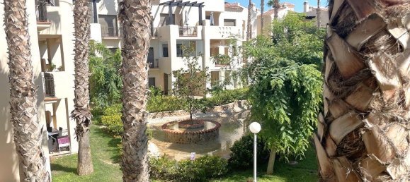 2 غرف نوم شقة في San Javier, Spain رقم 181852 2