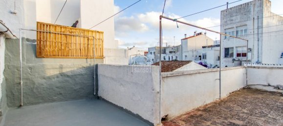 Moradia em banda T9 em Mahon, Spain N.º 10230 8