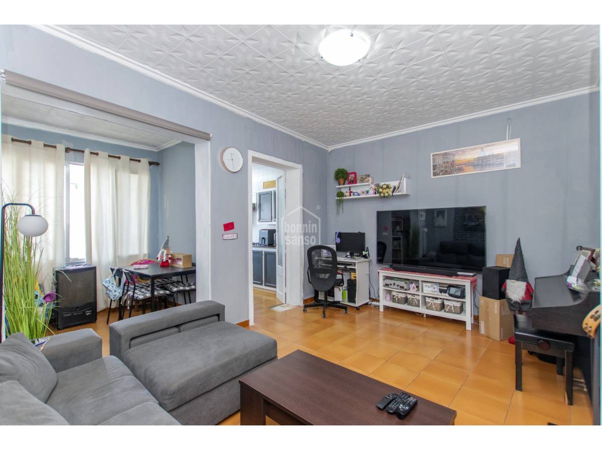 Moradia em banda T9 em Mahon, Spain N.º 10230