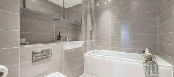 1 bedroom Apartment in Acton, United Kingdom No. 10035 5