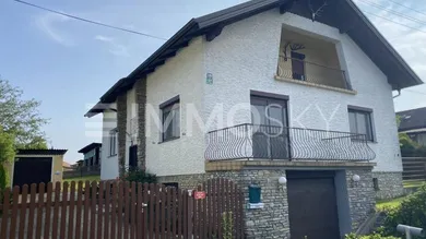 5 rooms House in Neuberg im Burgenland, Austria No. 212110