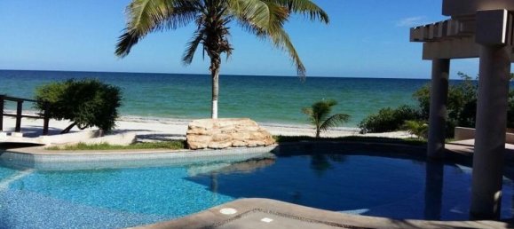 Apartamento T3 em Yucatan, Mexico N.º 146126 2