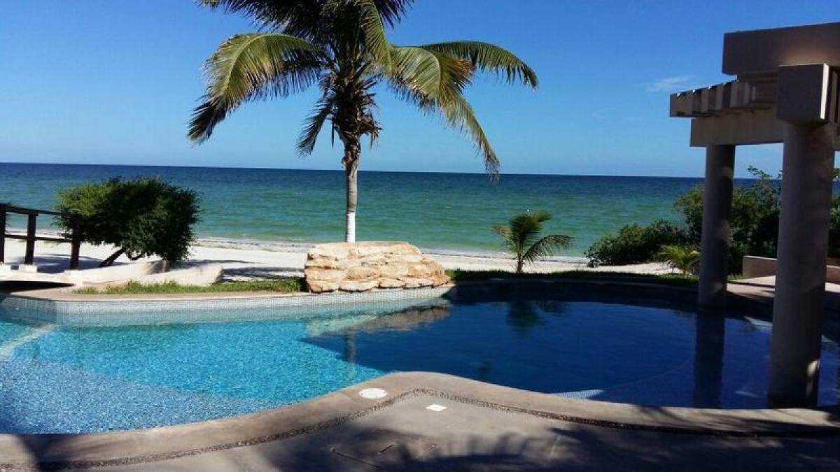 Apartamento T3 em Yucatan, Mexico N.º 146126