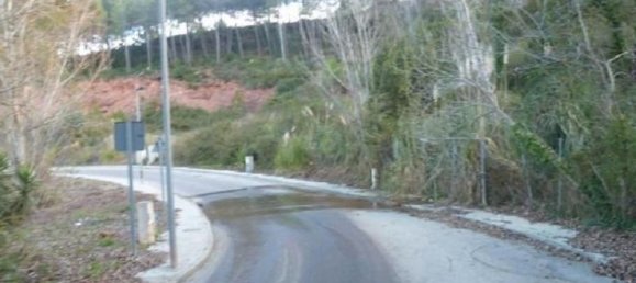  قطعة أرض في Corbera de Llobregat, Spain 2268متر مربع رقم 152823 3