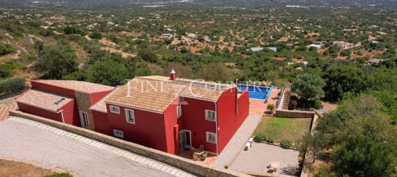 6 bedrooms House in Faro, Portugal No. 100014 5