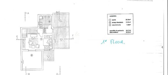 6 bedrooms House in Faro, Portugal No. 100014 37