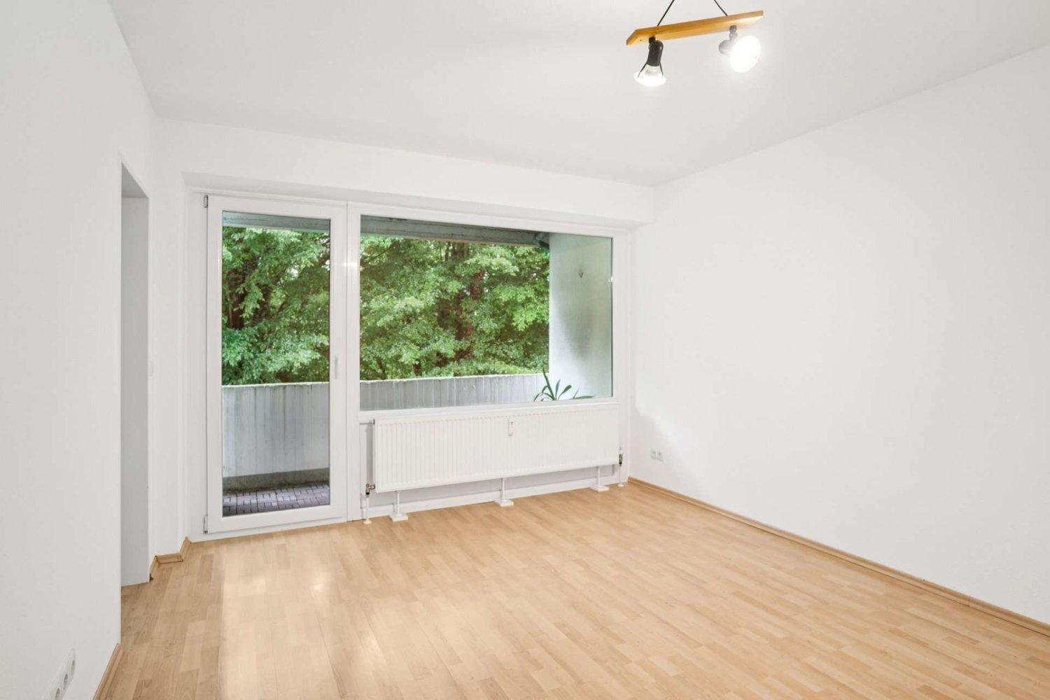 2 غرف نوم شقة في Koblenz, Germany رقم 236265