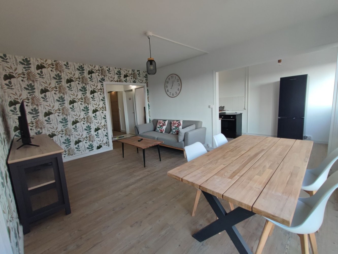 3 Schlafzimmer Wohnung in Amiens, France, Nr. 49628