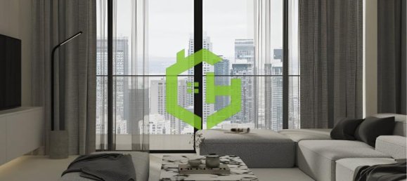 Квартира с 2 спальнями в Jumeirah Village Triangle, ОАЭ № 45667 3