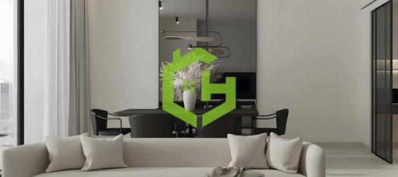 Квартира с 2 спальнями в Jumeirah Village Triangle, ОАЭ № 45667 4