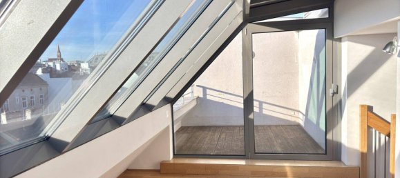 3-Zimmer Doppelhaus in Rudolfsheim-Funfhaus, Austria, Nr. 132740 4