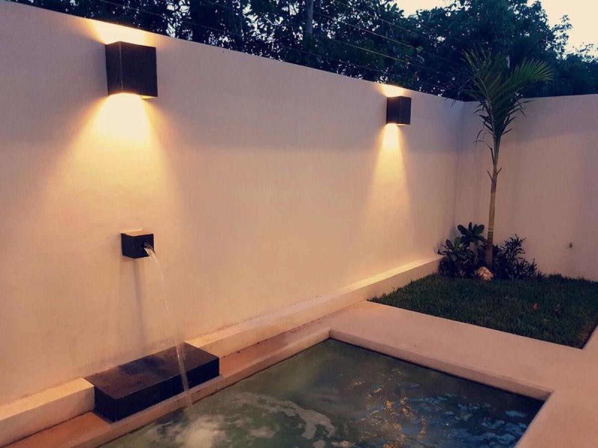 3 bedrooms House in Mexico No. 157643