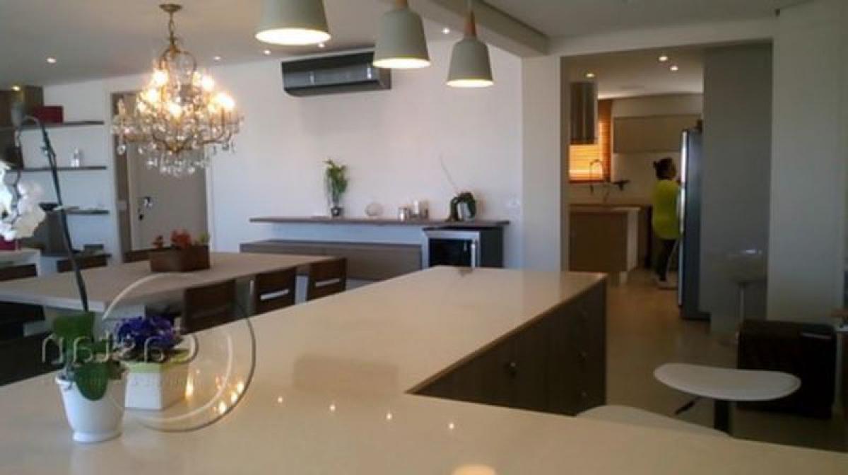 3 chambres Appartement à Sao Paulo, Brazil No. 561322