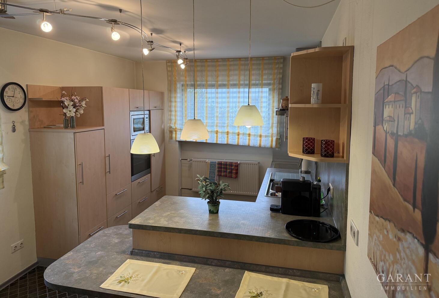 5-Zimmer Stadthaus in Ingolstadt, Germany, Nr. 357080