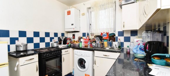 1 bedroom Apartment in Greenwich, United Kingdom No. 2289 4