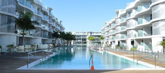 2 bedrooms Apartment in Arona, Spain No. 54277 2