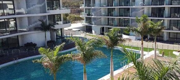 2 bedrooms Apartment in Arona, Spain No. 54277 12